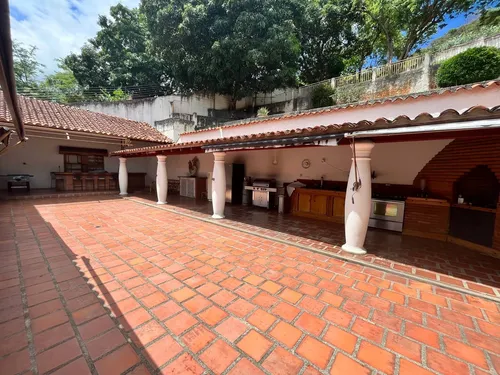 Hermosa Casa En El Limon