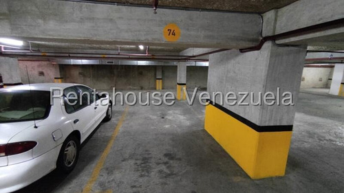 Hermoso Apartamento En Alquiler En La Campiña Yb 25-12140