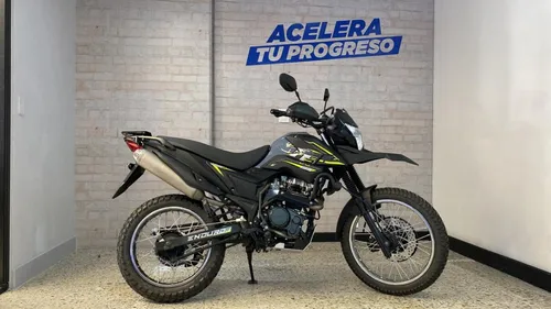 Yamaha ttr 120 deals