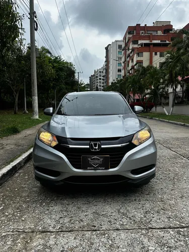 Honda HR-V 1.8 Lx