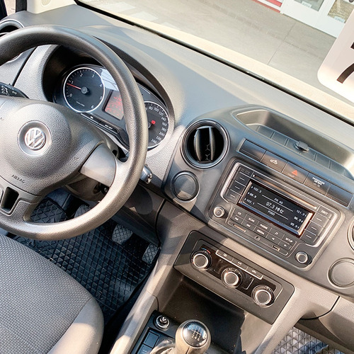 Volkswagen Amarok 2.0 Trend. 180 Cv 4x2