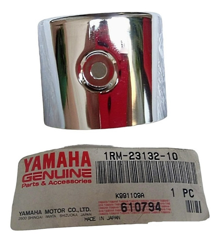  Embellecedor Horquilla Yamaha Virago 700 750 1100 Derecho