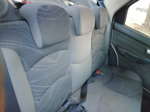 Fiat Siena 1.4 El Pack Seguridad