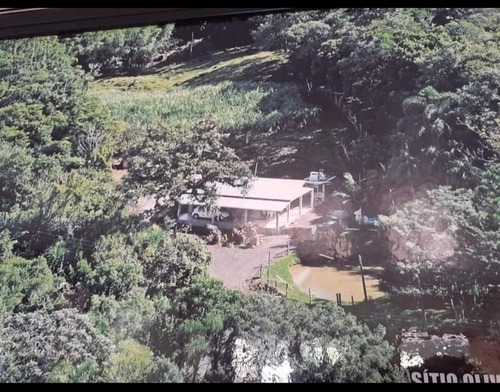 Chácara Em Três Forquilhas Rs