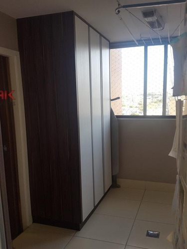 Ref.: 2867 - Apartamento Em Jundiaí Para Venda - V2867