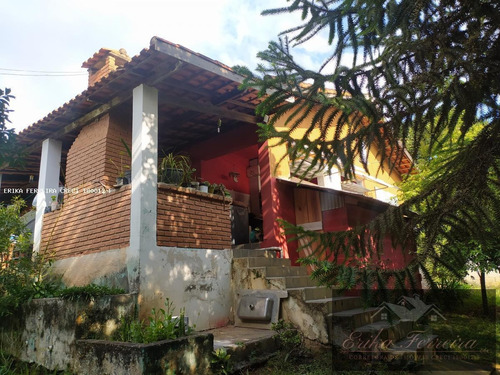Imagem 11 de 15 de Chácara Para Venda Em Ibiúna, Centro, 3 Dormitórios, 1 Suíte, 1 Banheiro - 042_1-1900820