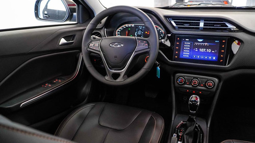 Imagem 9 de 14 de Chery Tiggo 2 Act 1.5 16v (aut) (flex)