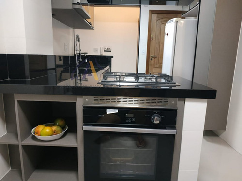 Apartamento A Venda No Bairro Balneario Das Dunas Em Cabo - Cob115-1