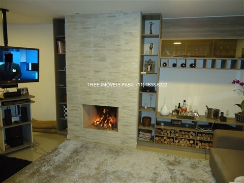 Imagem 17 de 30 de Casa A Venda No Condominio Aruã Com 300m² De Terreno E 330m² De Construção Distribuidos E 3 Suites Sendo 1 Master Com Hidro, Closet Com Armarios E Uma Sacada Com Vista Privilegiada - Ca00679 - 1955028