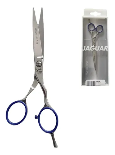 Tesoura Jaguar Advance Fio Navalha Jp2 Original 5,75 | MercadoLivre