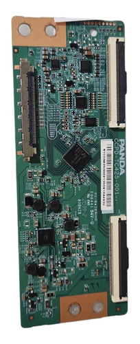 Placa Tcom - Aoc - 43s5195/78g (Usado)