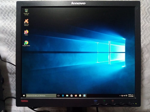 Lenovo Thinkcentre M81 (Usado)