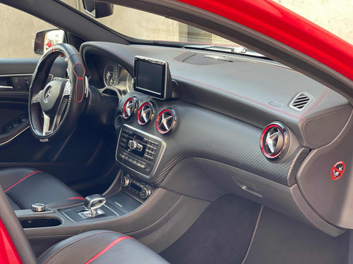 Mercedes-Benz Clase A 2.0 A 45 Amg Edition 1 At