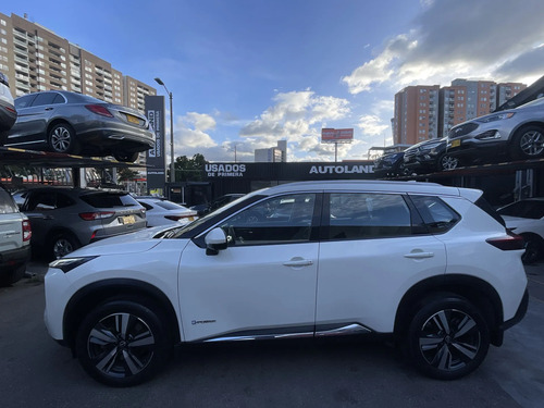 Nissan X-Trail E-Power 1.5 Exclusive E-4Orce