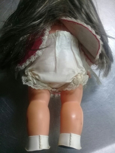 Antigua Muñeca Esma