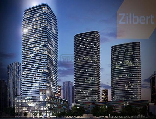 Imagen 12 de 13 de Departamento En Venta Ubicado En Miami, Miami
