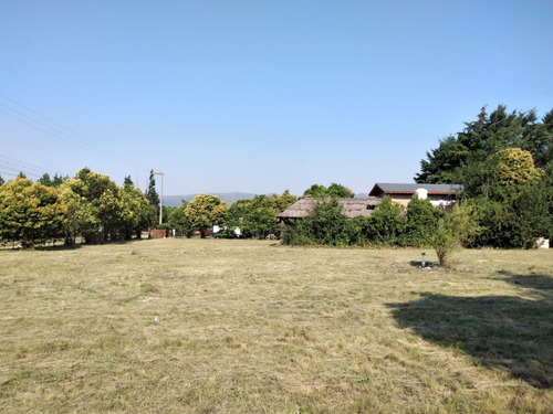 Imagen 3 de 3 de 2 Terrenos Contiguos De 500m2 C/u