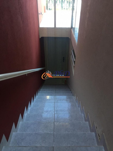 Imagem 5 de 15 de Sobrado A Venda No Bairro Vila Galvão - Jundiaí, Sp - Ph69979