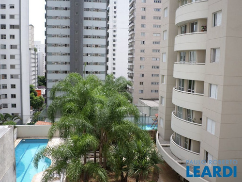 Imagem 7 de 7 de Apartamento - Perdizes - Sp - 430656