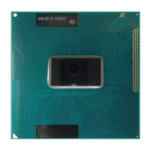 Processador Notebook Dell Hp Acer - Intel I5 3210m 3210m-i5 (Usado)