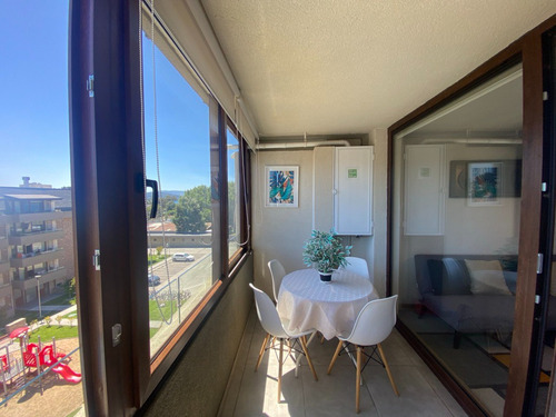 Arriendo Departamento Villarrica (mar-dic)