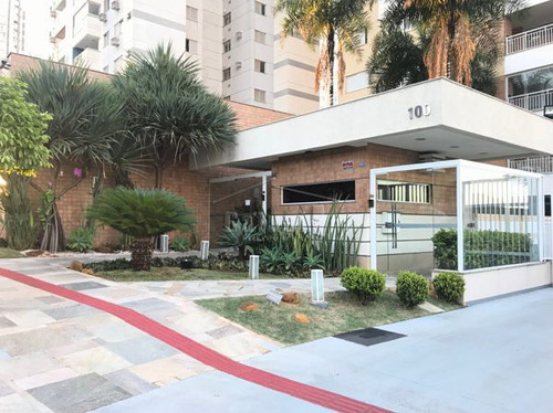 Apartamento Padrão Com 2 Quartos No Anita Malfatti - 344501-v