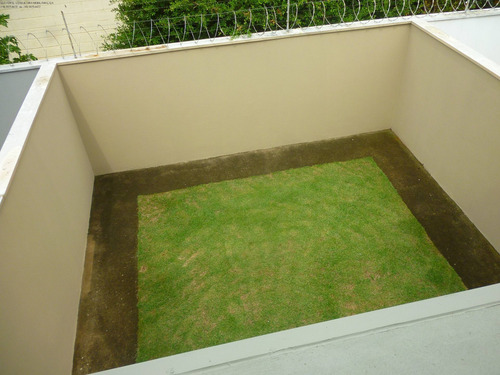 Imagem 14 de 23 de Casa Para Venda No Jardim Tropical Em Indaiatuba - Sp - Ca04085 - 32133484
