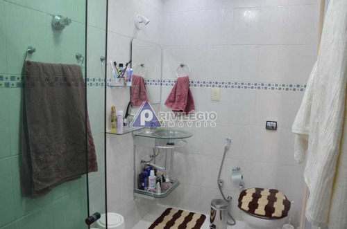 Imagem 15 de 21 de Apartamento À Venda, 3 Quartos, 1 Suíte, 1 Vaga, Tijuca - Rio De Janeiro/rj - 23419