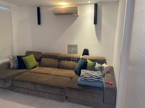 Imagem 11 de 30 de Casa À Venda Em Loteamento Alphaville Campinas - Ca005699