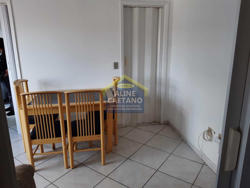 Imagem 29 de 30 de Apto. 1 Dorm, Tupi - Praia Grande! - Vact1523
