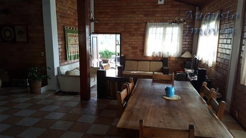 Imagem 11 de 29 de Chácaras Em Condomínio À Venda Em Bom Jesus Dos Perdões/sp - Compre O Seu Chácaras Em Condomínio Aqui! - 1356269