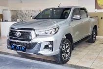 Comprar Toyota Picape Cabine Dupla Hilux 2.8 Tdi Srx Cd 4x4 (aut)
