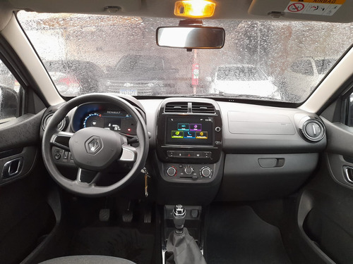 Renault Kwid 1.0 12v Intense Sce 5p