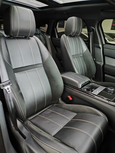 Land Rover Range Rover Velar 2.0 R-dynamic Se Si4 5p