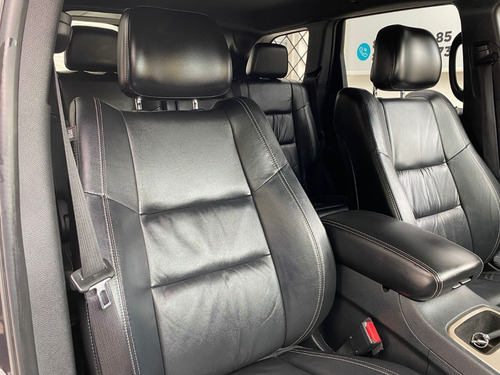 Imagen 10 de 13 de Jeep Gran Cherokee Limited 2016