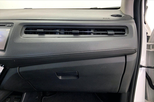 Imagen 16 de 25 de Honda Hr-v Crossover 5 Pts Touring, Cvt, Piel, Qc, F Led, Ra