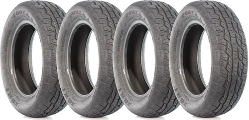 Kit de 4 pneus Xbri Forza A/T2 205/60R15 91 H