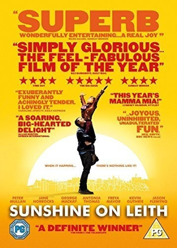 Sol En Leith [2013] [dvd]