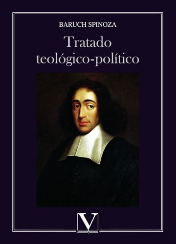 Tratado Teológico-político