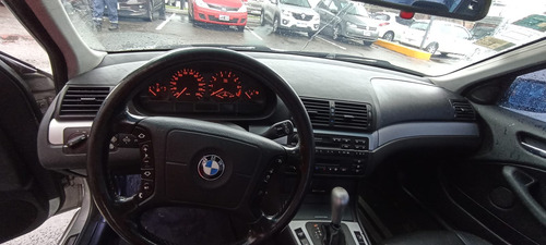 BMW Serie 3 2.0 328i Executive At