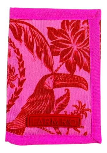Carteira Dindin Amalfi
