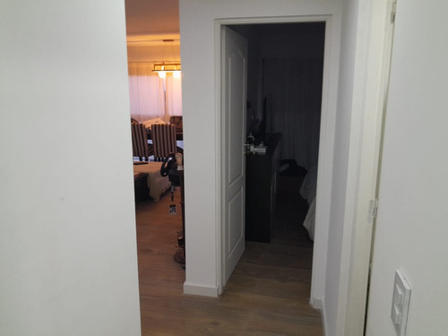 Departamento 2 Ambientes En Venta En Ituzaingo Norte