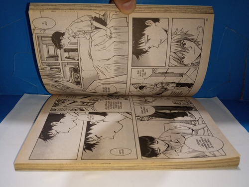 Neon Genesis Evangelion 10 Especial Mangá (Usado)