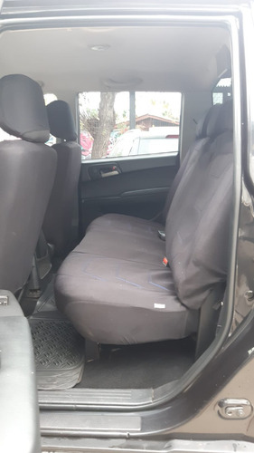 SsangYong Actyon Sports 2.2 Aut