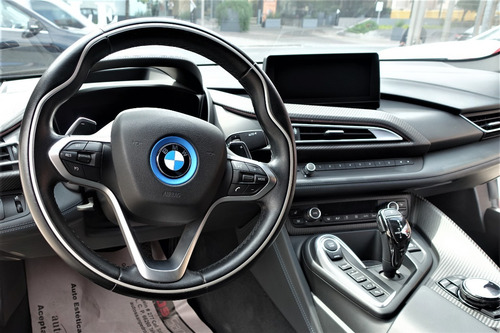 Imagen 5 de 13 de Bmw I8 Protonic 2017