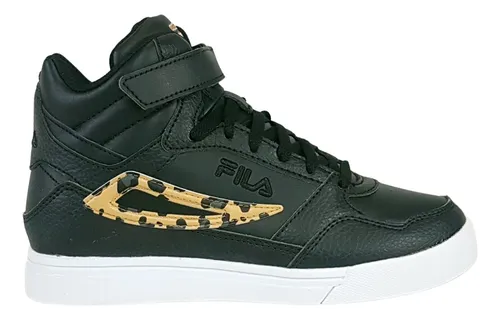 Tenis Fila Everge Wild 5fm01805 Mujer Original Cuotas sin inter s