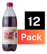 Comprar Vainilla Refresco Sabor Vainilla Marca Papantla Vainitonic