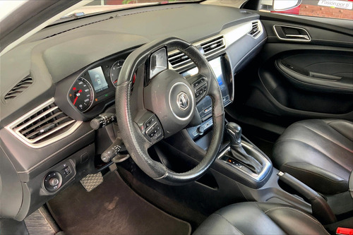 Mg Mg5 2022
