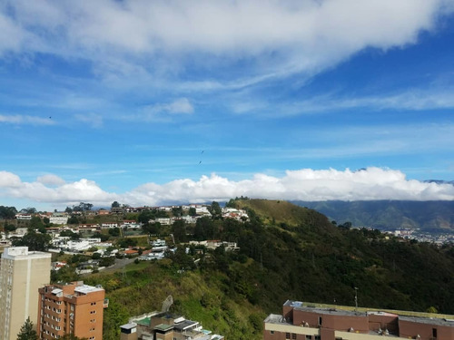 Imagen 1 de 17 de Se Vende Apto 236m 4h 4b 2p Los Naranjos Del Hatillo