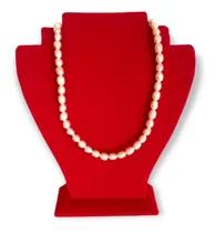 Comprar Gargantilla Gotas De Perlas De Rio